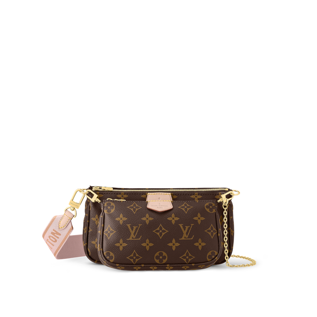 Pouch Multi Pochette | LOUIS VUITTON